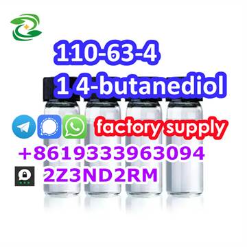 High quality 1,4-Butanediol 110-63-4 suppliers with own warehouse safe & fast ship